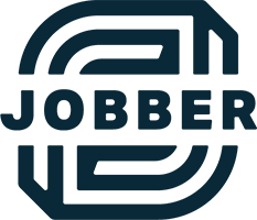 Jobber logo