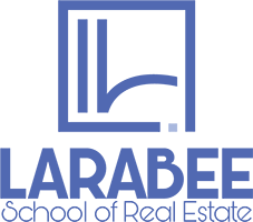 Larabee School of Real Estate logo