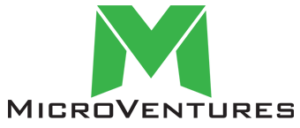 MicroVentures logo.
