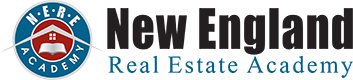 New England Real Estate Academy logo