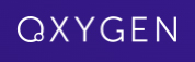Oxygen logo.