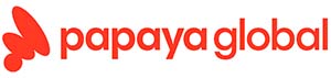 PapayaGlobal logo