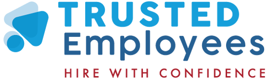 Trusted Employees logo.