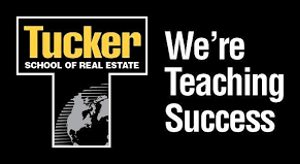 Tucker School of Real Estate logo