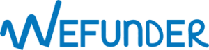 WeFunder logo.