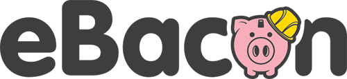 eBacon logo