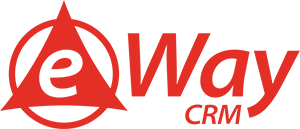 eWay CRM logo