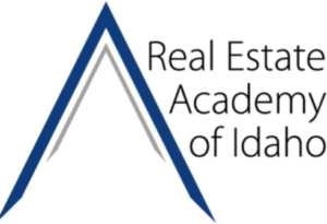 Real Estate Academy of Idaho Logo