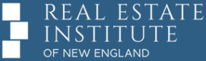 Real Estate Institute of New England Logo