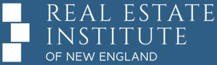 Real Estate of New England Logo