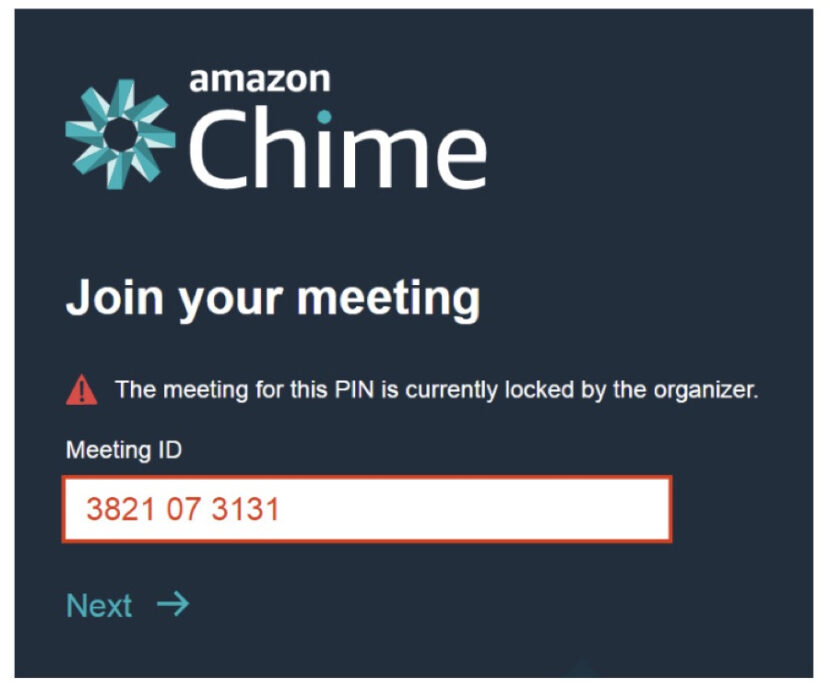 Amazon Chime vs Zoom Which Is Better for Small Businesses?