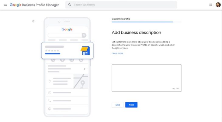 How to Create a Google Business Profile to Promote Your Business