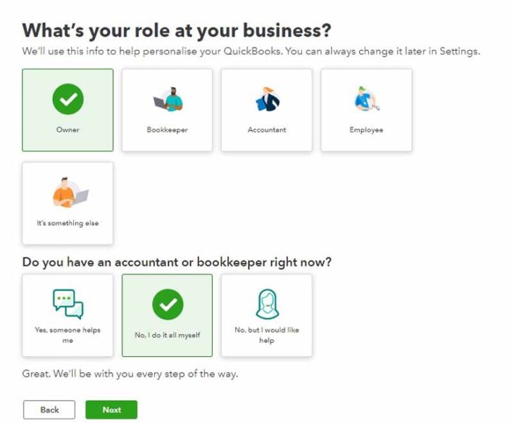 How To Set Up QuickBooks Online for Nonprofits