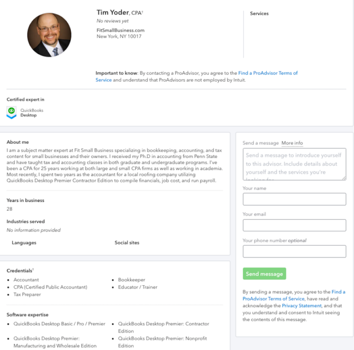 How To Become A QuickBooks ProAdvisor In 5 Steps