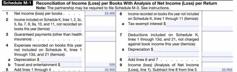 Form 1065 Step-by-Step Instructions (+Free Checklist)