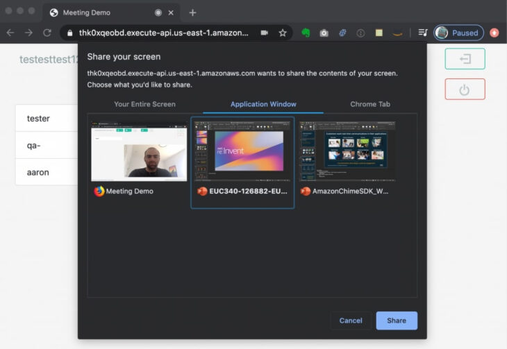 Amazon Chime vs Zoom Which Is Better for Small Businesses?