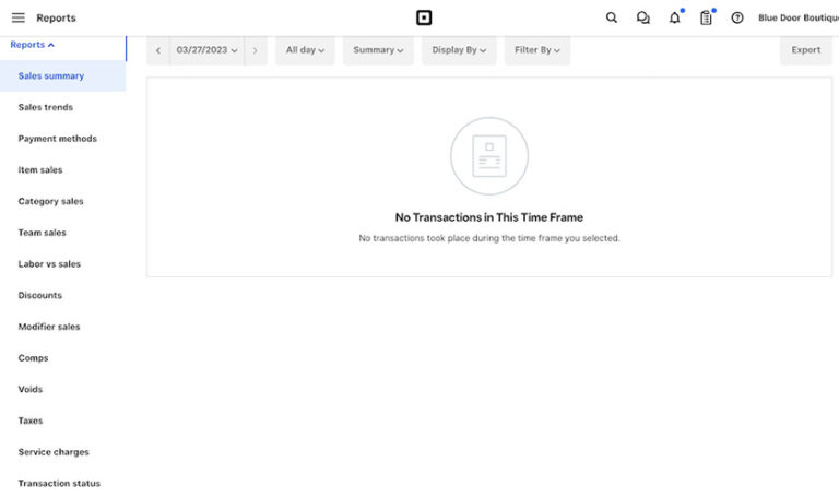How to Use Square for Retail to Run Your Business