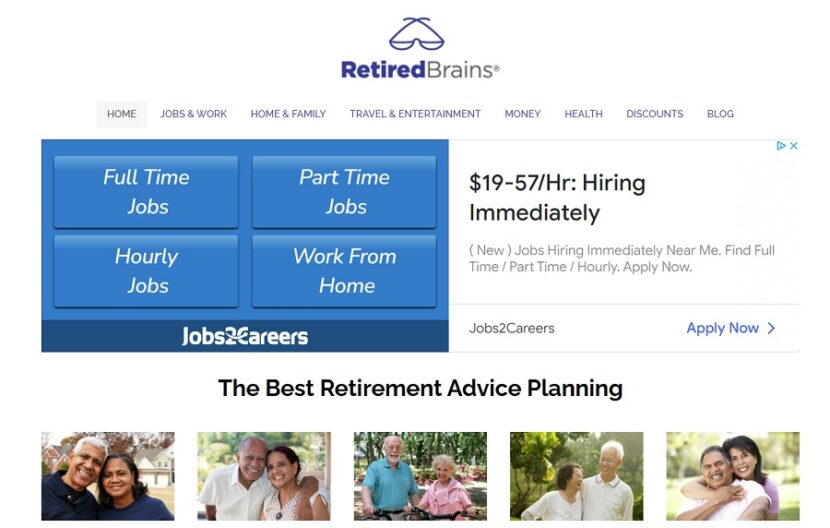 Top 25 Diversity Job Boards