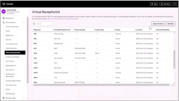 16 Auto-attendant Scripts & Tips (+ Free Templates)