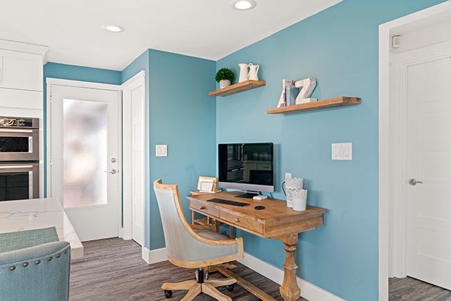 Home Office Setup Ideas for Every Work Style