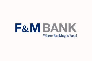 F&M Bank Featured Image