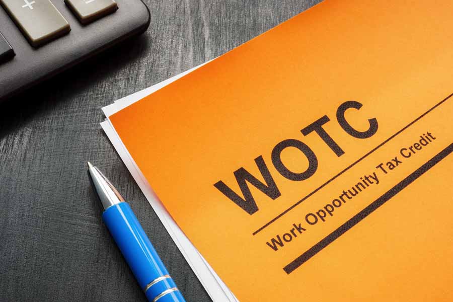 What Is The Work Opportunity Tax Credit WOTC 