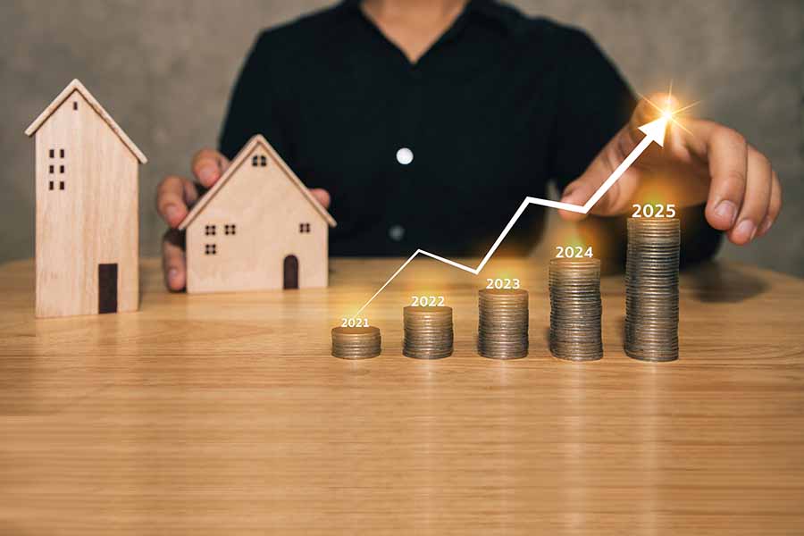 Real Estate Rental Statistics