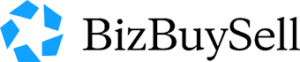 BizBuySell logo.
