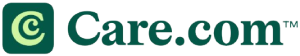 Care.com logo.