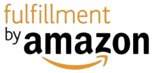 Fulfillment by Amazon logo