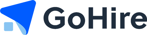 GoHire logo