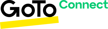 GoTo Connect logo.