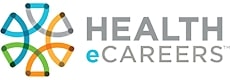 Health eCareers logo