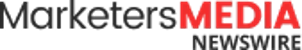 marketers media logo