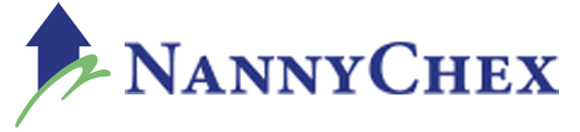NannyChex logo.