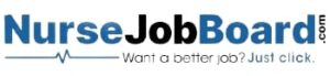 NurseJobBoard logo