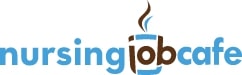 Nursingjobcafe logo