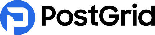 PostGrid logo