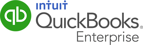 QuickBooks Enterprise logo