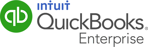 QuickBooks Enterprise logo