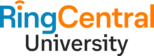 RingCentral University logo