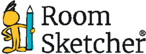 RoomSketcher logo.