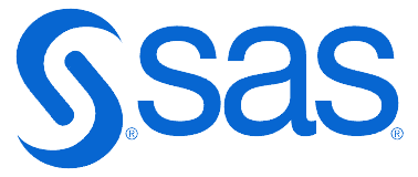 SAS Customer Intelligence logo