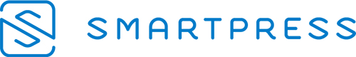 Smartpress logo