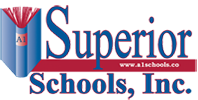 Superior Schools, Inc. logo