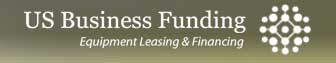 US Business Funding logo.