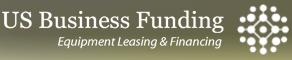 US Business Funding logo.