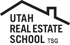 Utah Real Estate School TSG Logo