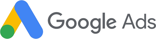 Google Ads logo