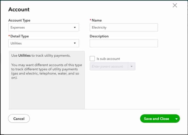 How To Set Up QuickBooks Online for Personal Use